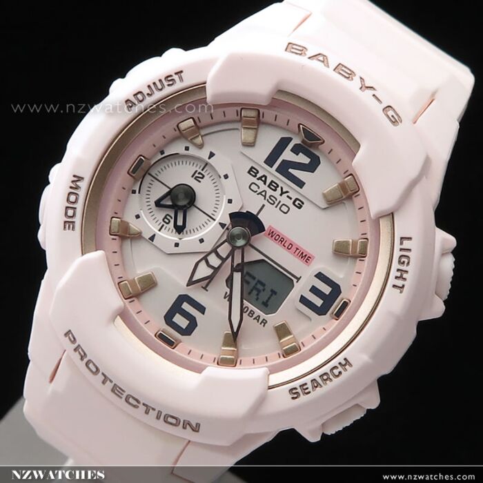 Baby g 2025 bga 230sc