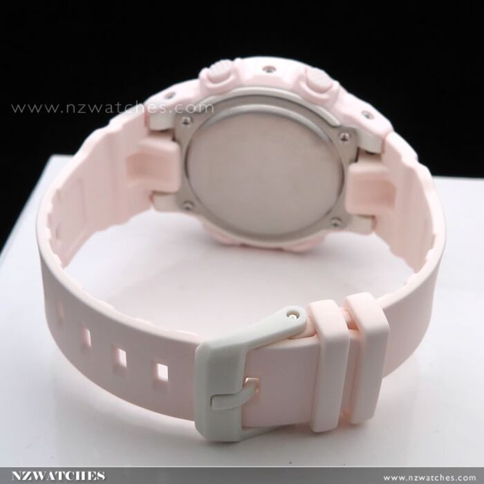 BUY Casio Baby G Dual Dial World Time Ladies Watch BGA 230SC 4B BGA230SC CASIO Watches Online NZ Watches