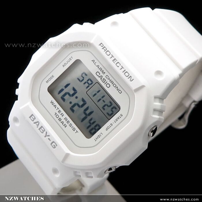 Casio Baby-G Digital BGD-565U-7JF | Sakurawatches.com