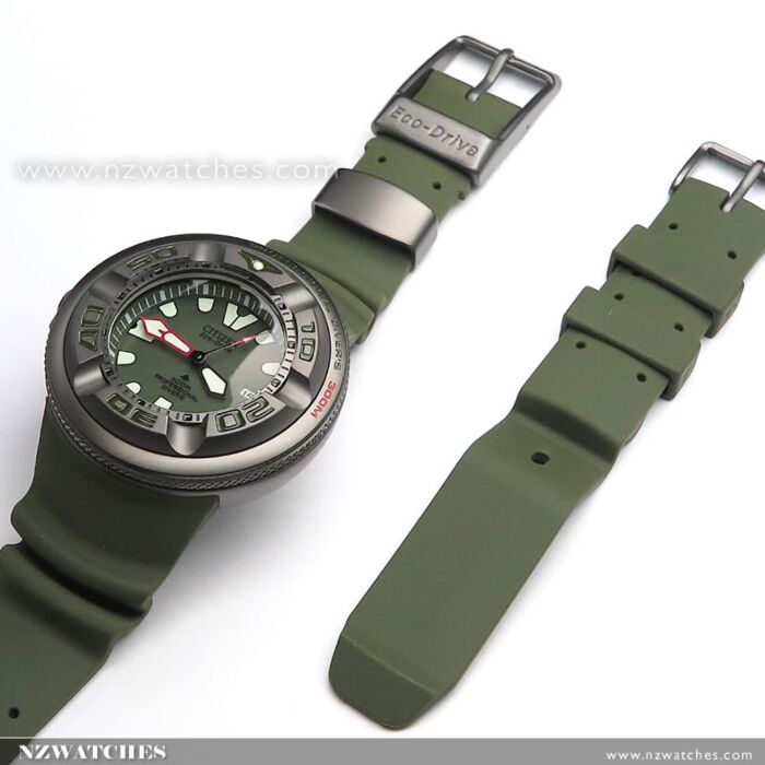 BUY Citizen Eco-Drive Promaster 300M Solar Professional