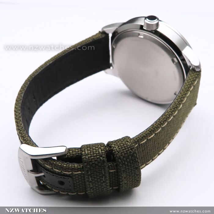 BUY Citizen Eco Drive Military Style Black Dial Mens Watch BM8590 10E CITIZEN Watches Online NZ Watches