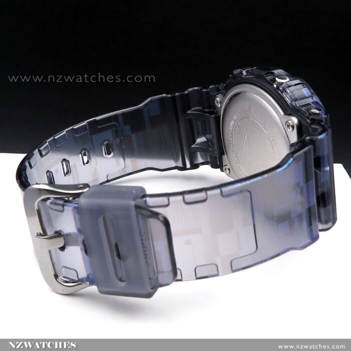 BUY Casio G-Shock Digital Glitch 200M Watch DW-5600NN-1 BUY Casio G-Shock Digital Glitch 200M Watch DW-5600NN-1