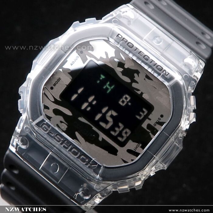 Casio g shop shock camouflage watches