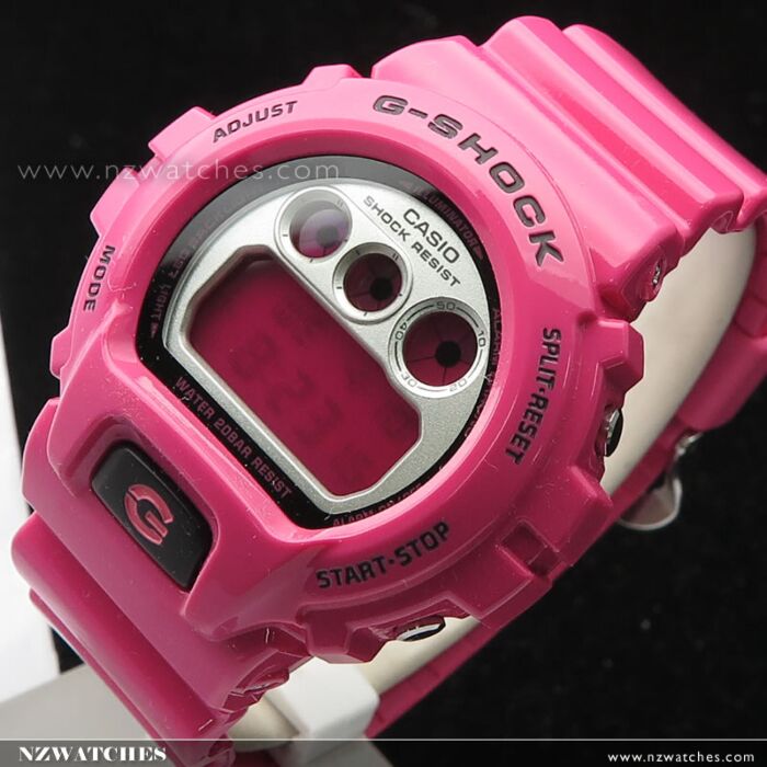BUY Casio G-Shock Crazy Color Digital Unisex Watch DW