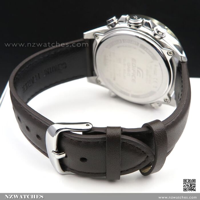 時計 CASIO EDIFICE ECB-900GL-1A ECB900DB-1A | Black Men's Watch EDIFICE | CASIO