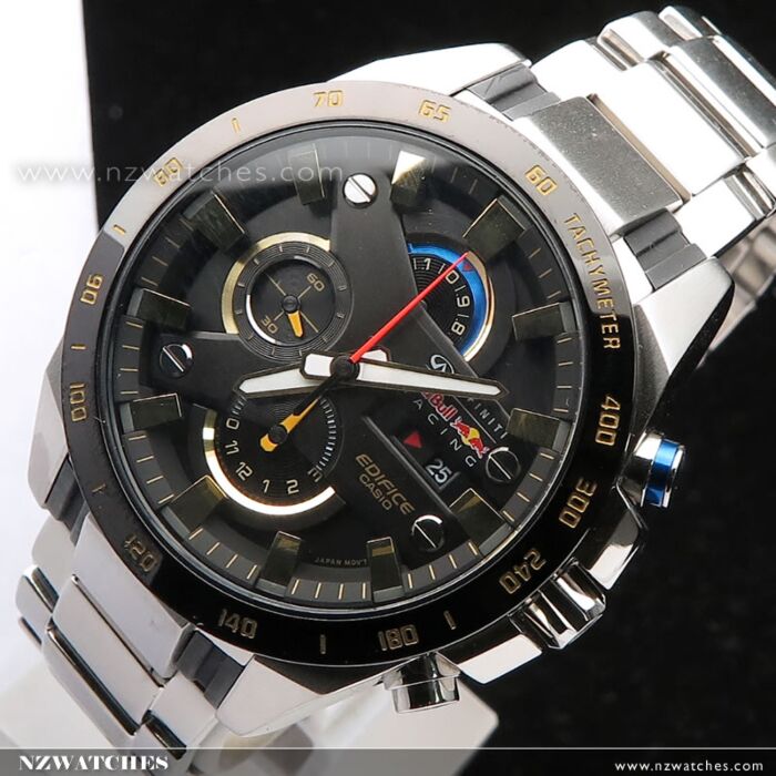 Edifice casio red bull racing price best sale