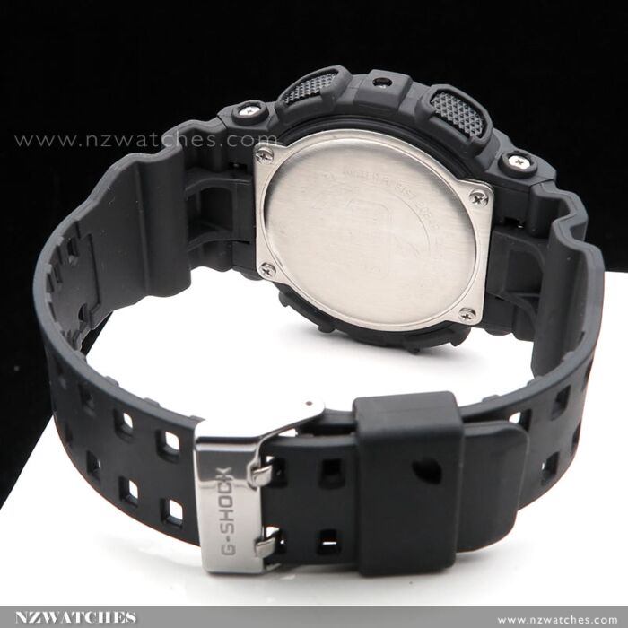 BUY Casio G Shock Analog Digital Sakura Storm Limited Watch GA 100TCB 1A CASIO Watches Online NZ Watches