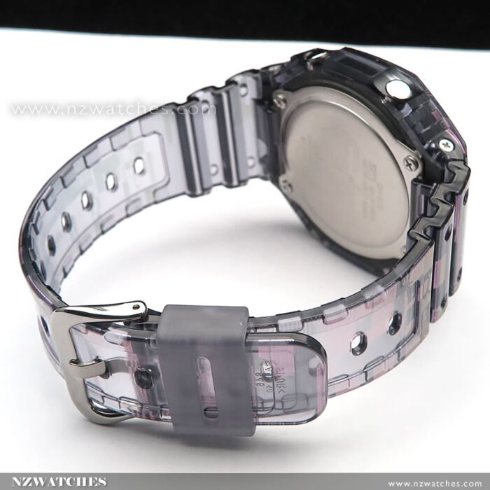 BUY Casio G-Shock Digital Glitch Blazing Watch GA-2100NN-1A