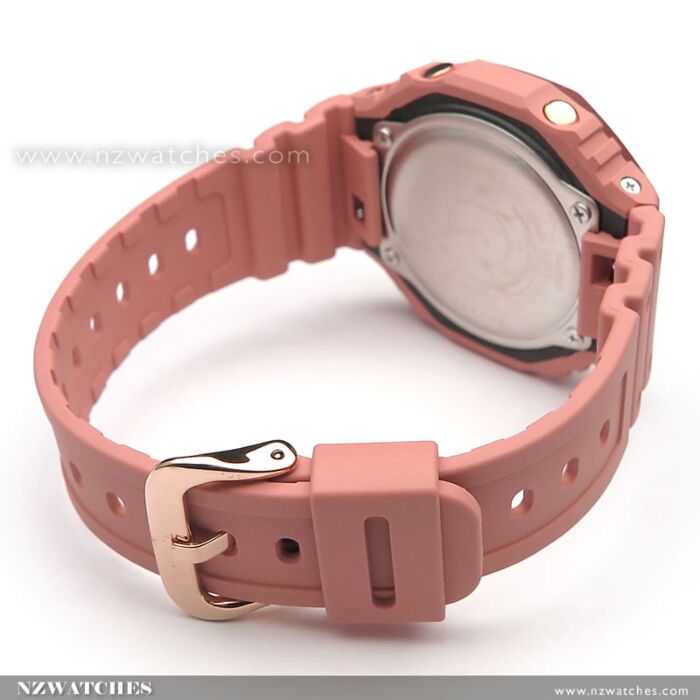 BUY Casio G-Shock Togenkyo Analog Digital Pink Sport Watch GA