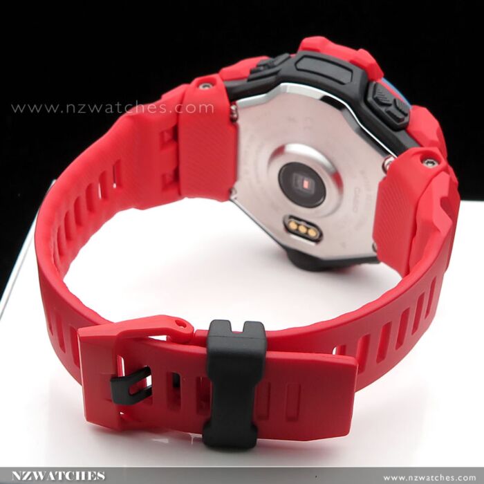 BUY Casio G-Shock Smart Heart Rate Monitor Watch GBD-H1000-4