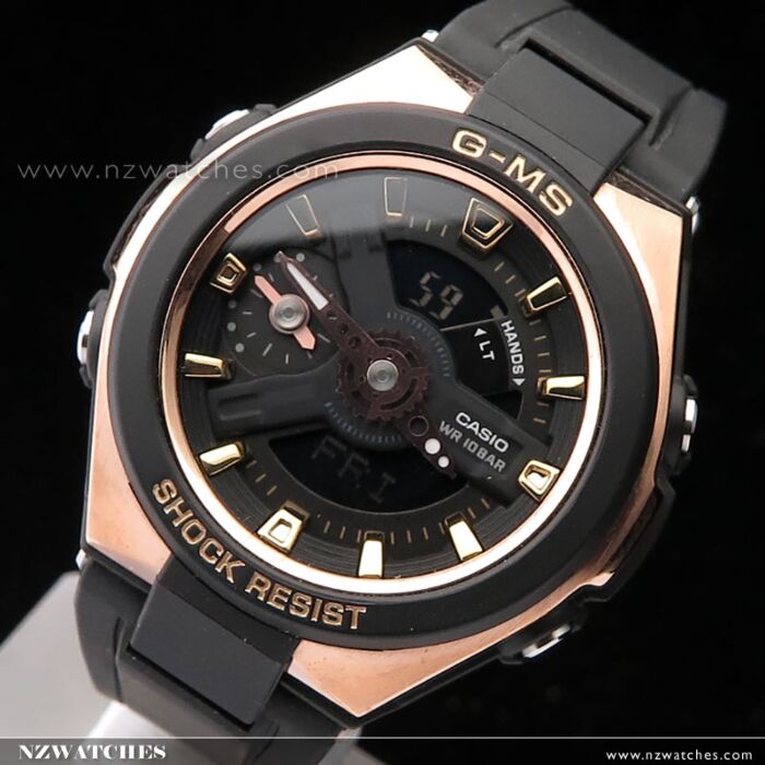 Casio baby g on sale ms
