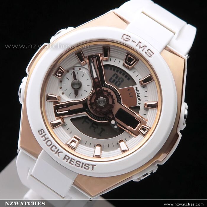 Casio baby g on sale ms