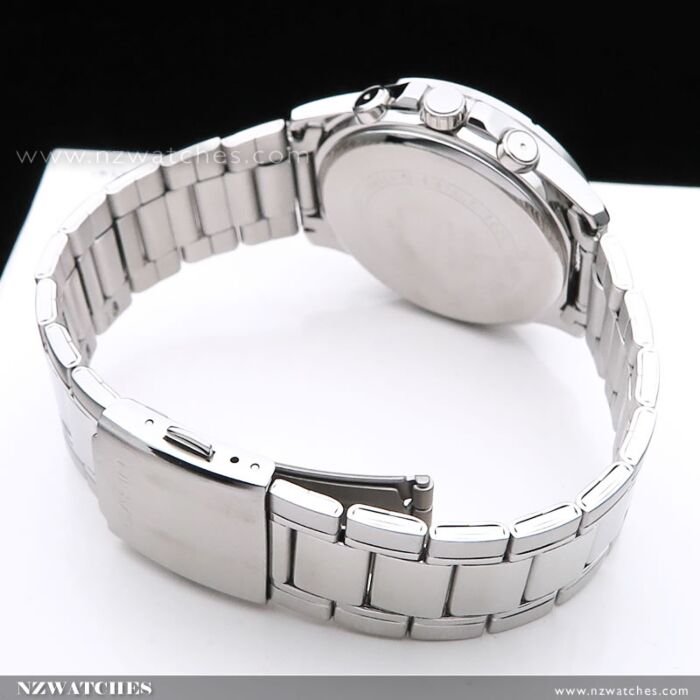 BUY Casio Stainless Steel Strap Mens Watch MTP 1374D 7A MTP1374D CASIO Watches Online NZ Watches