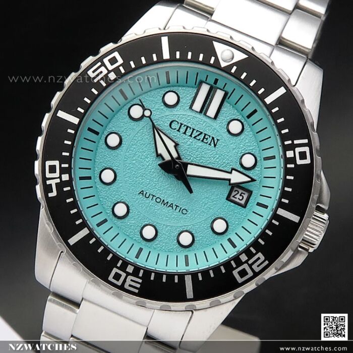 Citizen mechanical hotsell