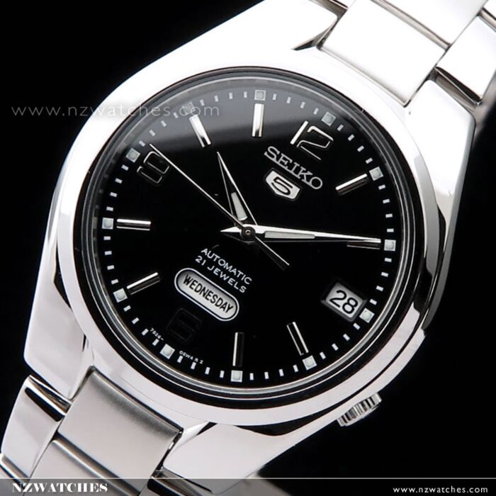 Seiko 21 jewels deals automatic movement