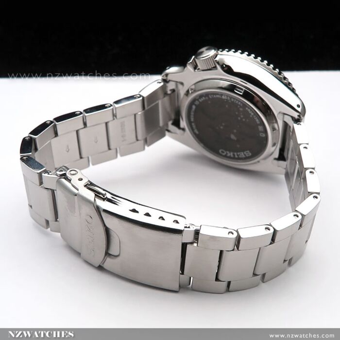 Seiko 5 skeleton store