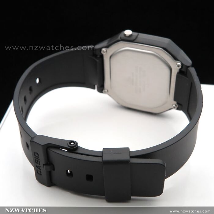 Casio w217h india on sale