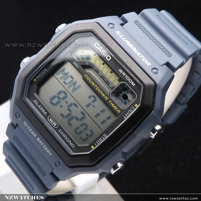 Casio edifice 5203 online