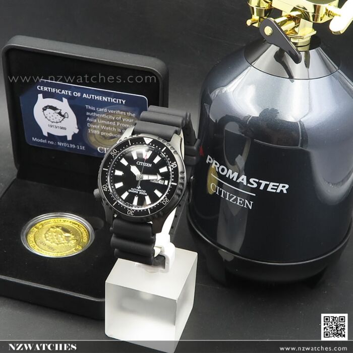 ウィザードインデック 11個+BFデック BUY Citizen Promaster Mechanical 200M Ltd Diver Watch NY0139