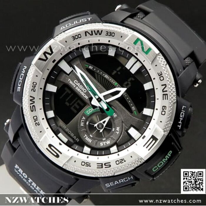 BUY Casio G-Shock Solar Analog Digital GAS-100BMC-1A, GAS100BMC - Buy  Watches Online