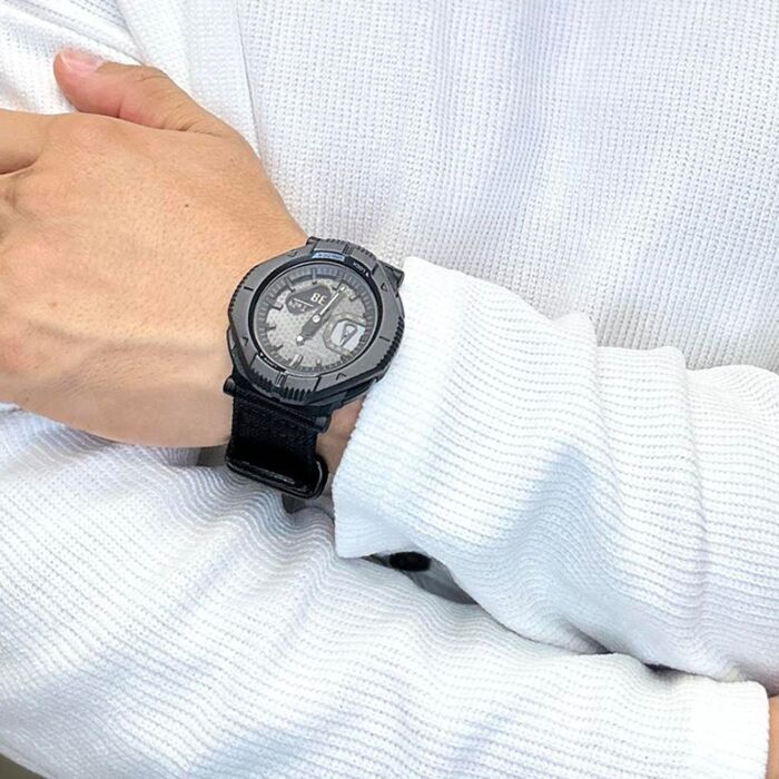 Casio PRO TREK × White Mountaineering Black Bluetooth Sport Casio PRO TREK × White Mountaineering Black Bluetooth Sport