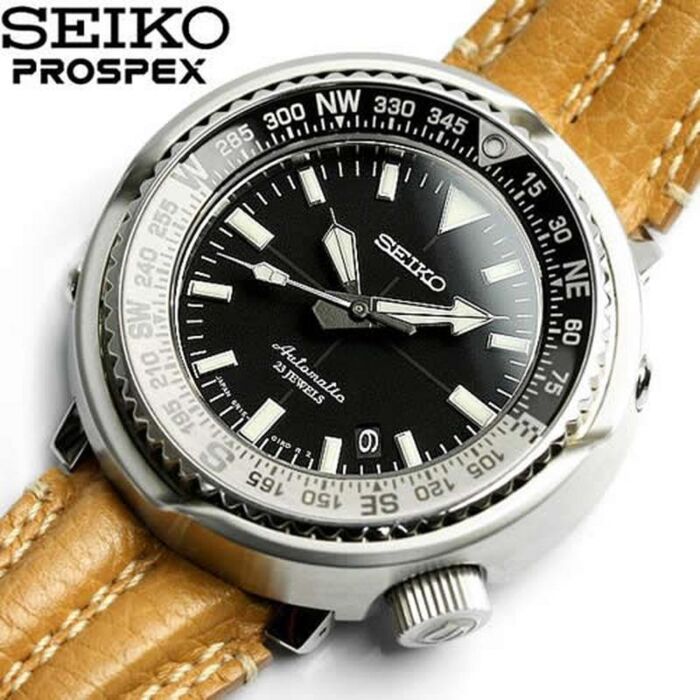 BUY Seiko Prospex Fieldmaster Automatic Sport Watch SBDC011 - Buy Watches  Online | SEIKO NZ Watches