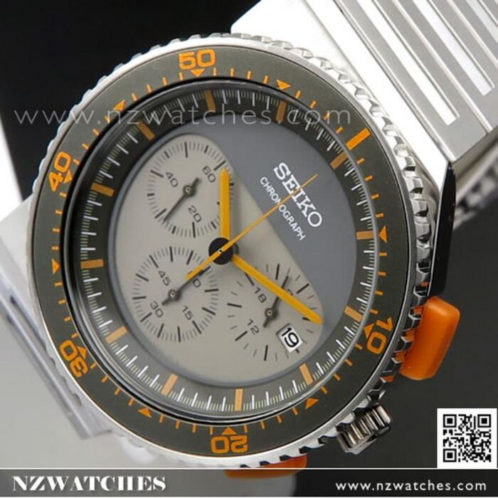 BUY SEIKO x GIUGIARO Spirit Smart Chronograph Limited Mens Watch