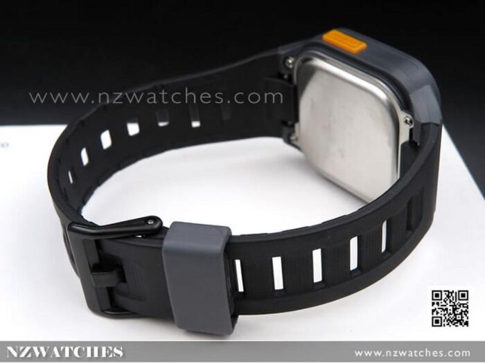 BUY Casio Ladies Dual Time Lap Memory 60 Watch SDB-100-1A, SDB100