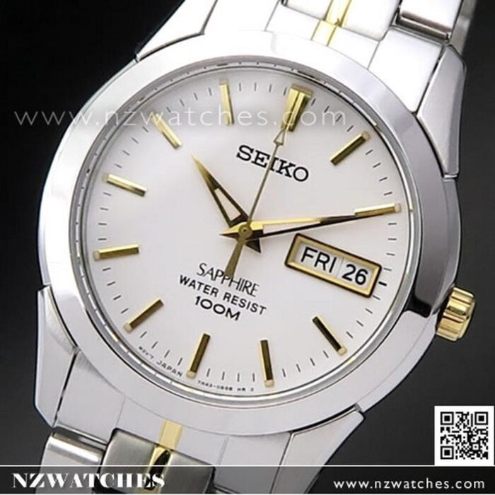 Seiko sgg719p1 sale