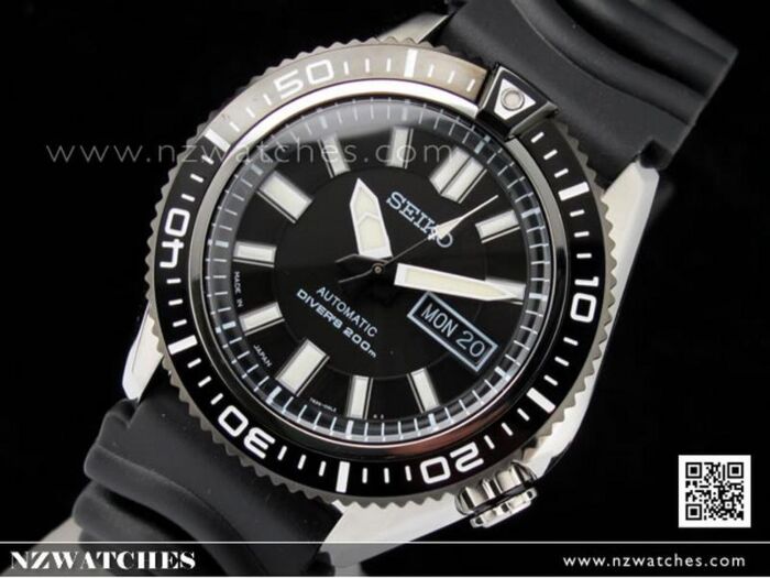時計 SEIKO diver automatic 10bar resist Seiko 10bar 7S26-0040 automatic diver's watch
