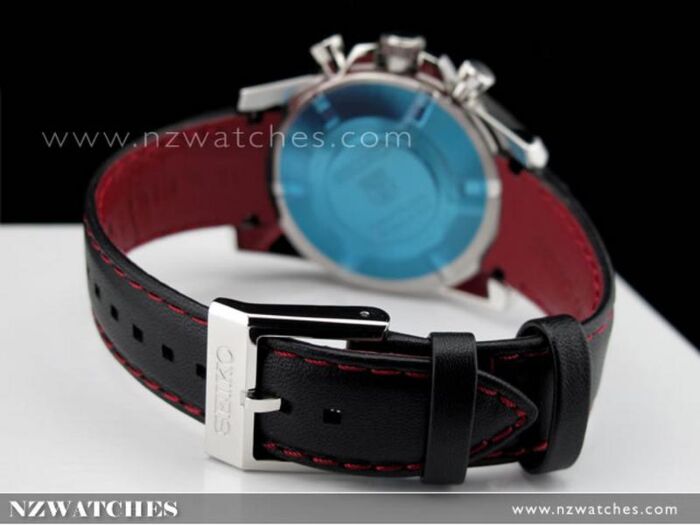 Seiko sportura barcelona limited edition sales