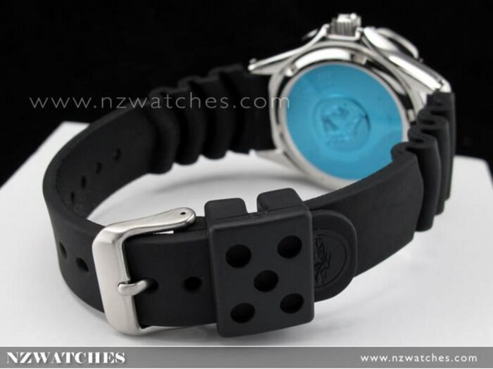 BUY Seiko Solar 200m Orange Driver Sports Men's Watch SNE109P1