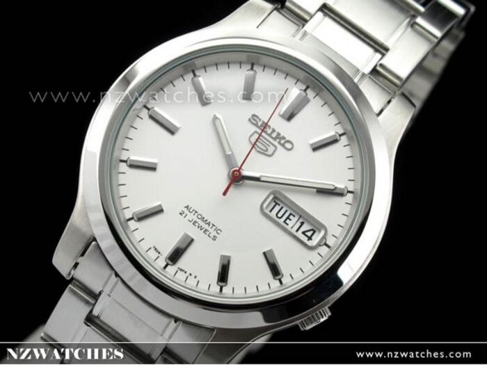 BUY SEIKO Automatic Watch See-thru Back SNK789K1 Buy Watches