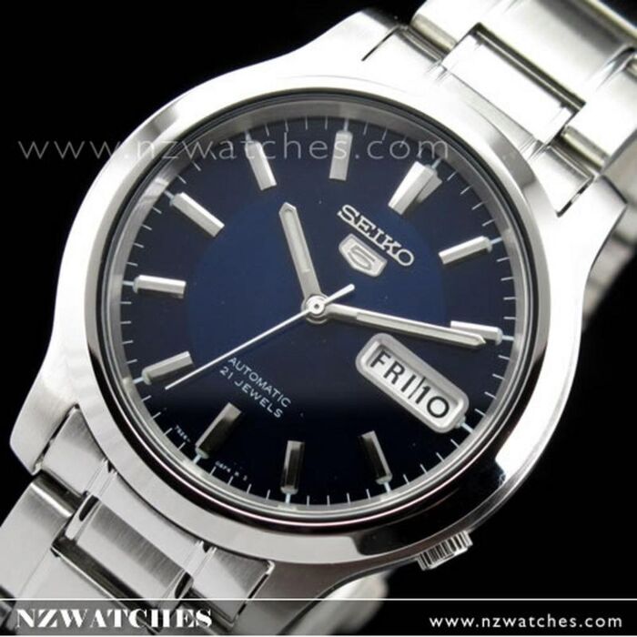 BUY SEIKO 5 Automatic Watch See-thru Back SNK793K1 - Buy Watches Online |  SEIKO NZ Watches