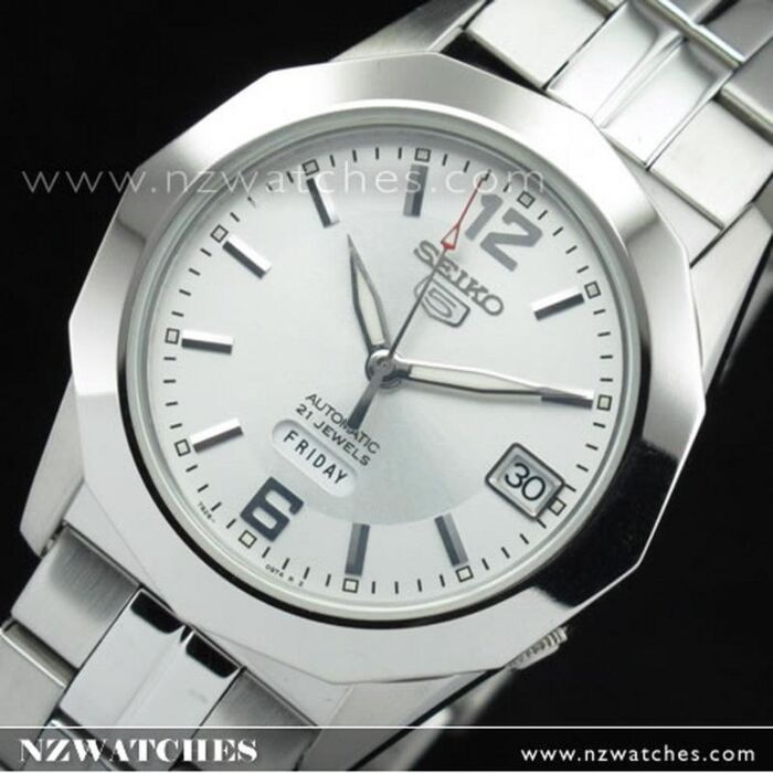 BUY Seiko 5 Automatic Watch See-thru Back SNKG87 SNKG87K1 - Buy Watches ...