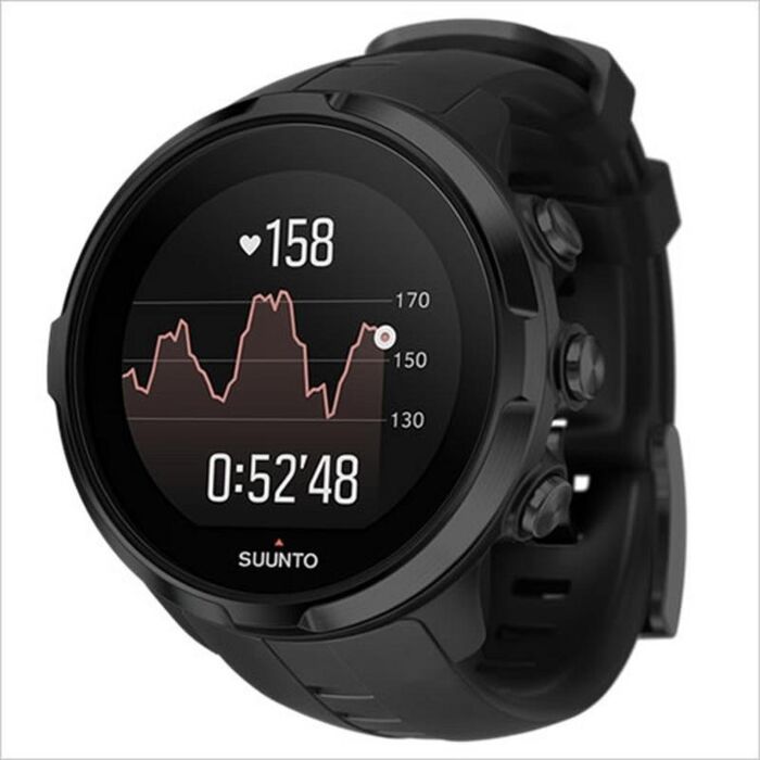 Suunto spartan sport sakura 2025