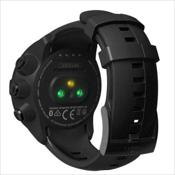 Suunto spartan sport gps watch best sale