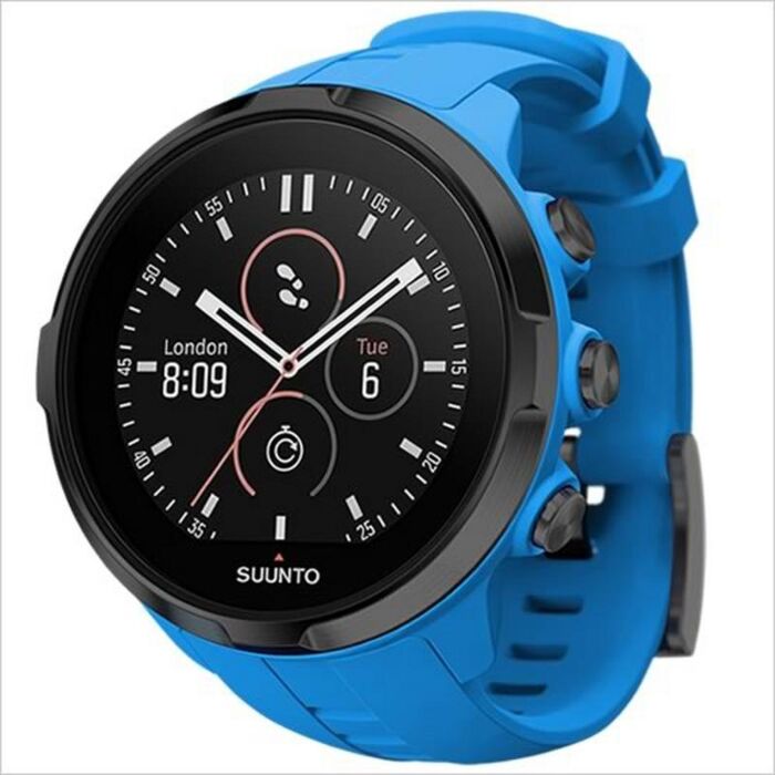 Suunto spartan sport wrist hr copper hotsell special edition review