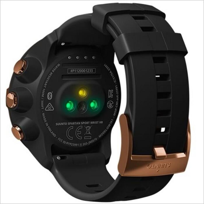 Suunto spartan sport copper clearance