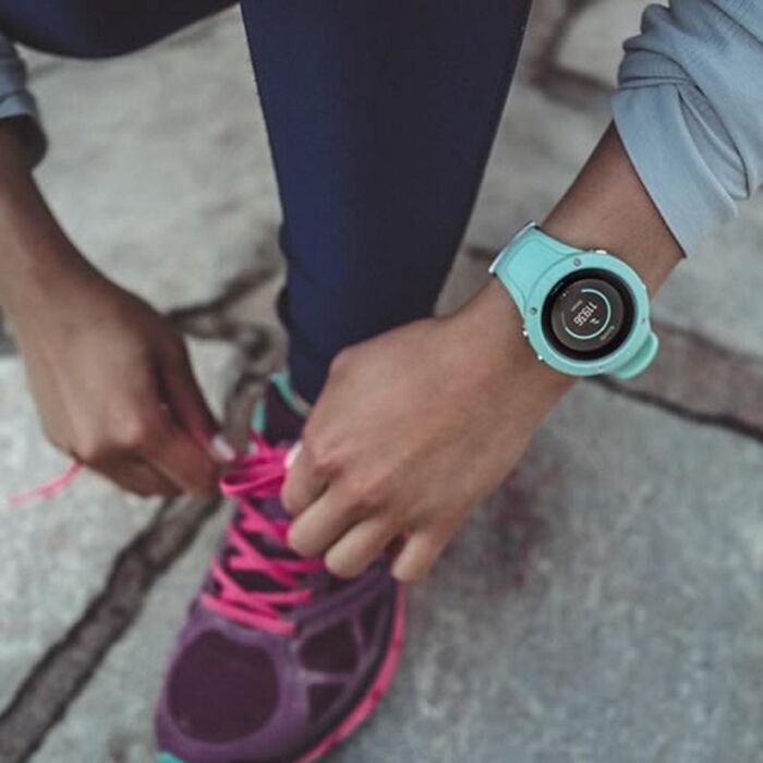 Suunto Spartan Sport Wrist Hr Ocean Suunto Gps Spartan
