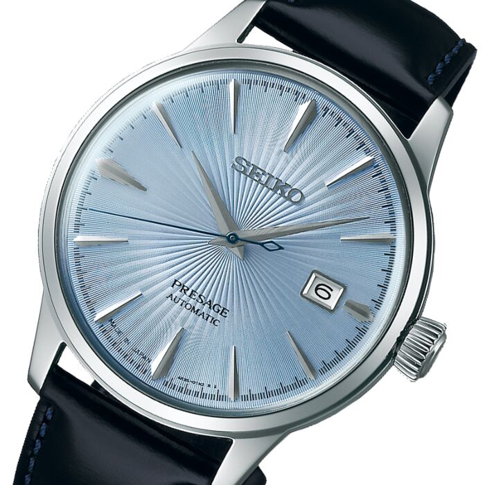 BUY Seiko Presage Cocktail Automatic Watch SRPB43J1 Made in Japan | SEIKO  Watches Online - NZ Watches