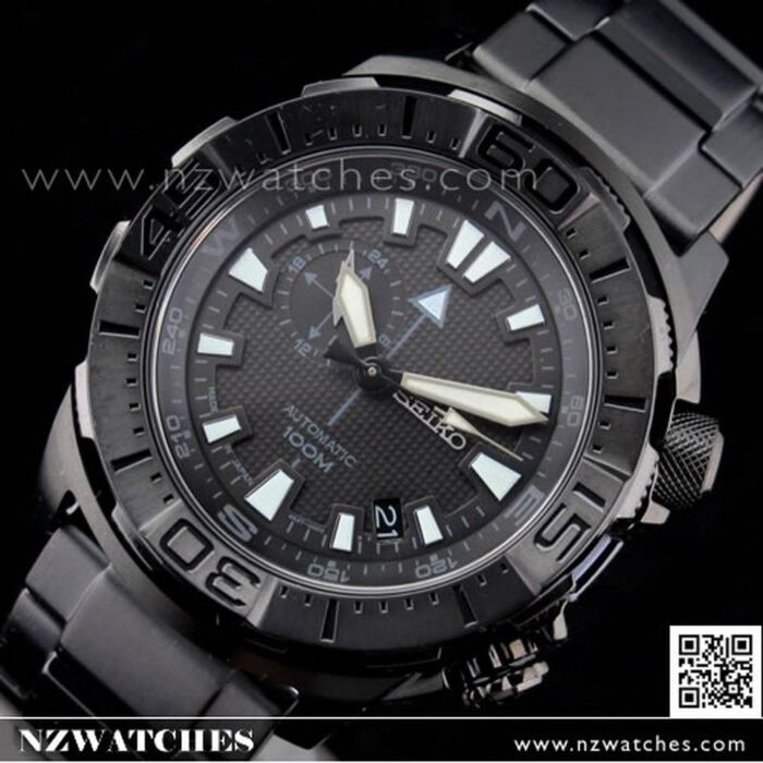 Seiko best sale caliber 4r37