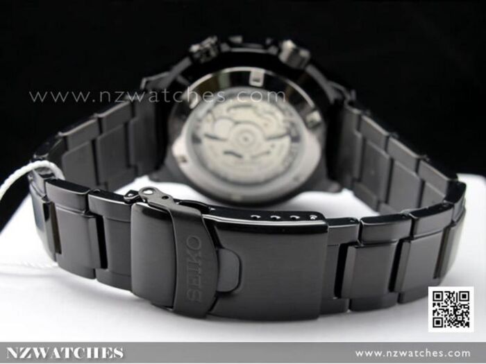 BUY Seiko Superior 4R37 Automatic 100M Watch SSA051J1 SSA051 Japan Buy Watches Online SEIKO NZ Watches