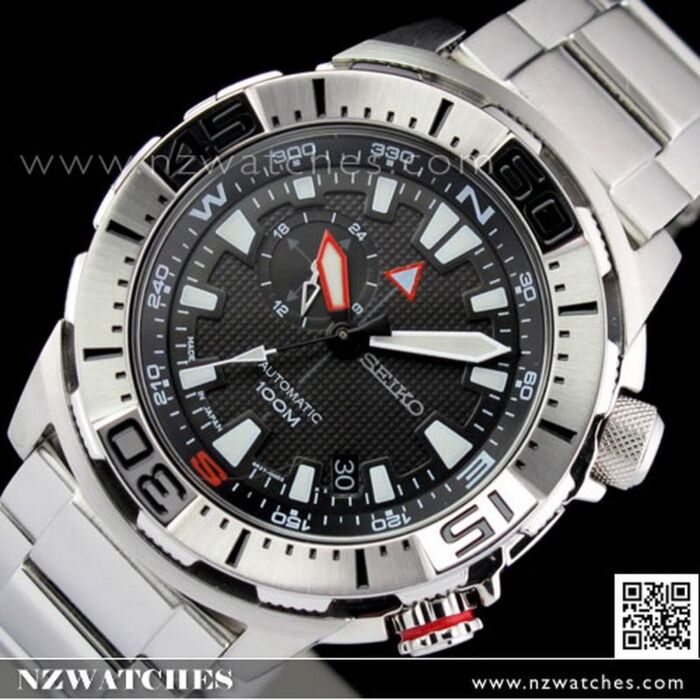 BUY Seiko Superior 4R37 Automatic 100M Watch SSA057J1 SSA057