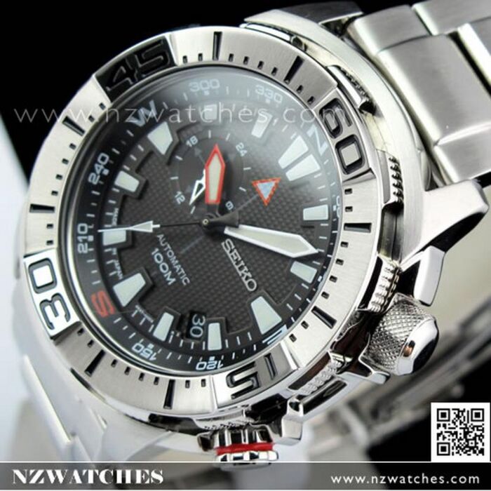 BUY Seiko Superior 4R37 Automatic 100M Watch SSA057J1 SSA057 Japan Buy Watches Online SEIKO NZ Watches