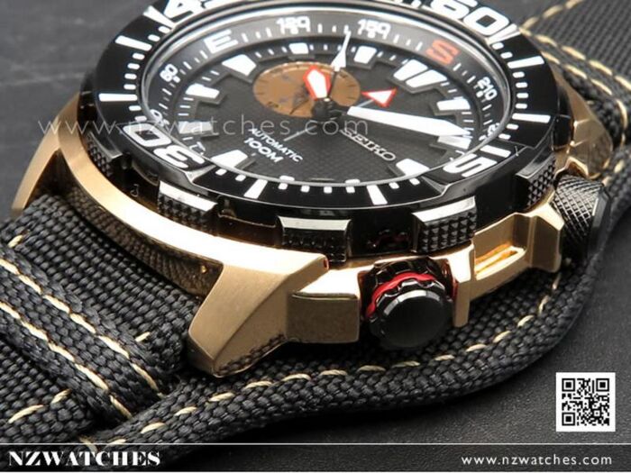 Seiko 4r37 2025