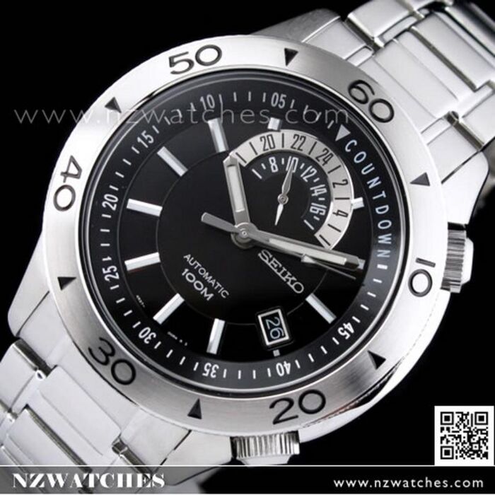 BUY Seiko Superior Automatic 4R37 Mens Watch SSA181K1 SSA181