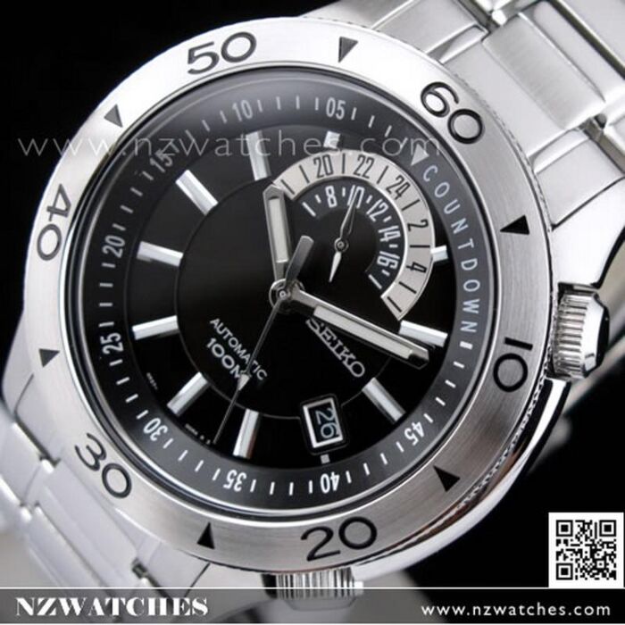 BUY Seiko Superior Automatic 4R37 Mens Watch SSA181K1 SSA181 Buy Watches Online SEIKO NZ Watches