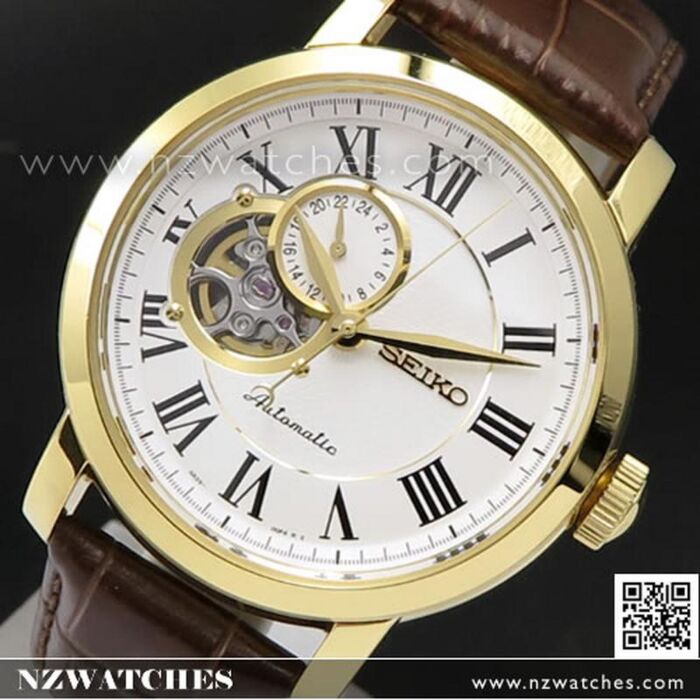 Seiko ssa232 best sale