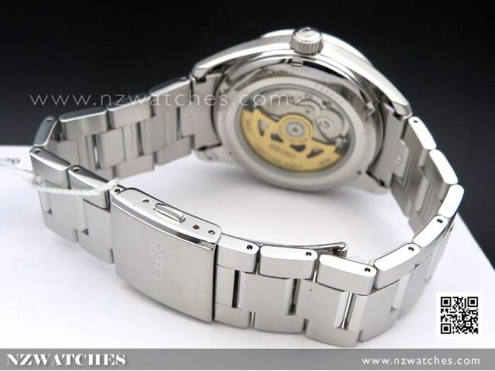 Seiko Presage Automatic Power Reserve SSA351J1 SSA351 Japan NZwatches